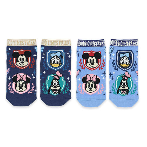 TDR - GOOD TIMES FRIENDS - Kid socks set