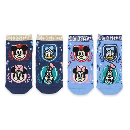 TDR - GOOD TIMES FRIENDS - Kid socks set