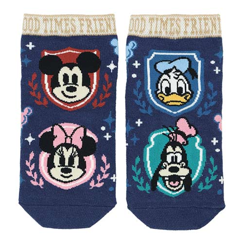 TDR - GOOD TIMES FRIENDS - Kid socks set