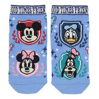 TDR - GOOD TIMES FRIENDS - Kid socks set