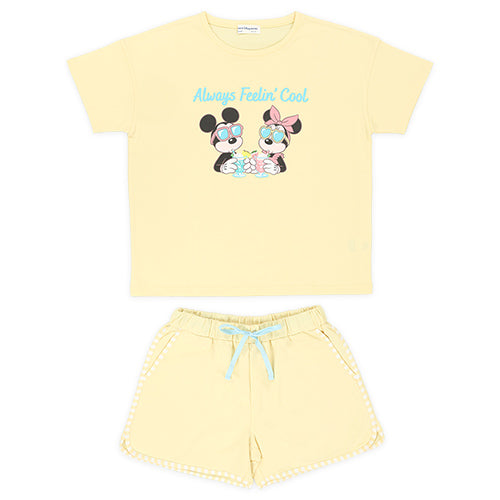 TDR - Hello Hello Summer! - Room Wear