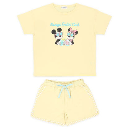 TDR - Hello Hello Summer! - Room Wear