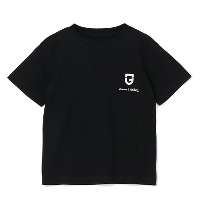 Luxray T-Shirt Black Kids Gamba Osaka x Pokemon J.League | J.League Online Store