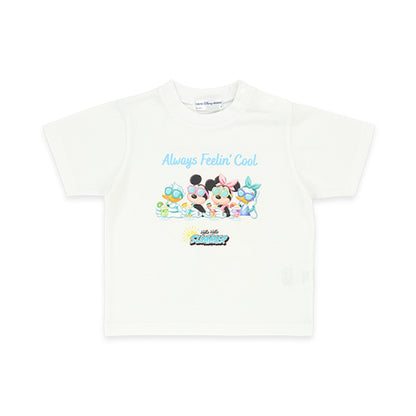 TDR - Hello Hello Summer! - Baby T-Shirt