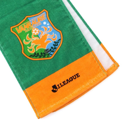 Malamar Towel Scarf Vanraure Hachinohe x Pokemon J.League | J.League Online Store