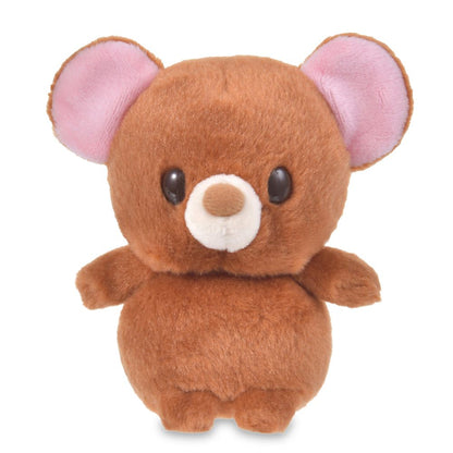 Michael's Teddy Bear Urupocha-chan Plush Peter Pan | Disney Store Japan