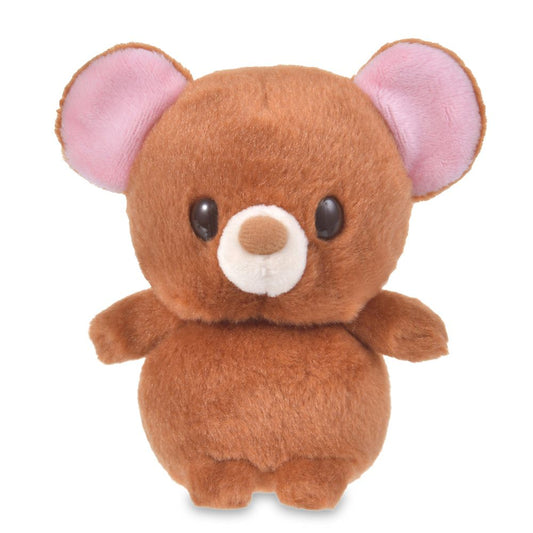 Michael's Teddy Bear Urupocha-chan Plush Peter Pan | Disney Store Japan