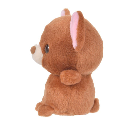 Michael's Teddy Bear Urupocha-chan Plush Peter Pan | Disney Store Japan