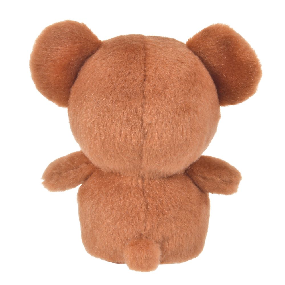 Michael's Teddy Bear Urupocha-chan Plush Peter Pan | Disney Store Japan