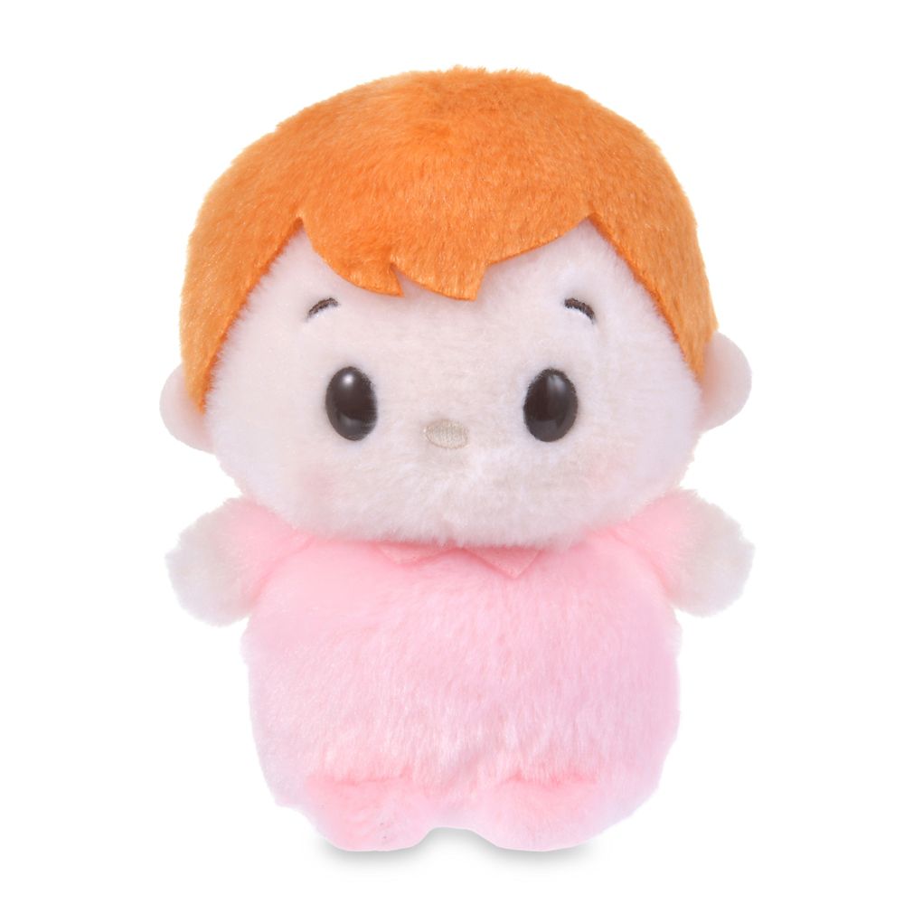 Michael Urupocha-chan Plush Peter Pan | Disney Store Japan