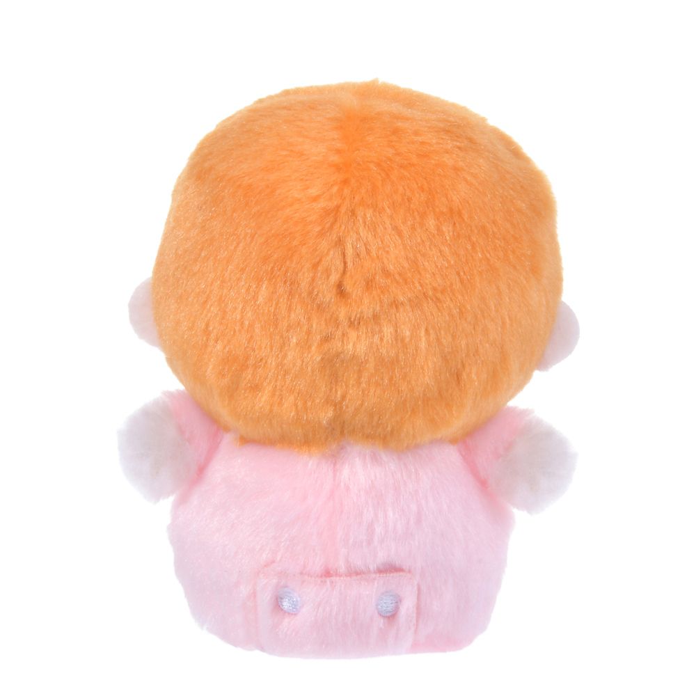 Michael Urupocha-chan Plush Peter Pan | Disney Store Japan
