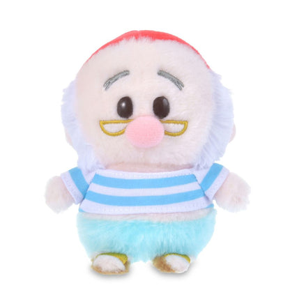 Mr. Smee Urupocha-chan Plush Peter Pan | Disney Store Japan