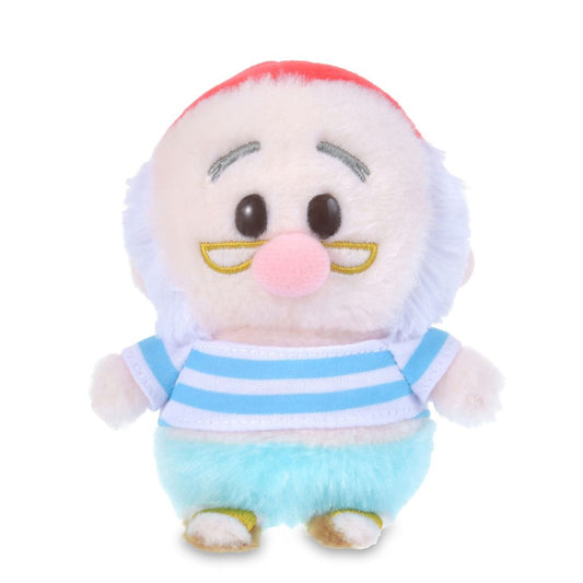 Mr. Smee Urupocha-chan Plush Peter Pan | Disney Store Japan