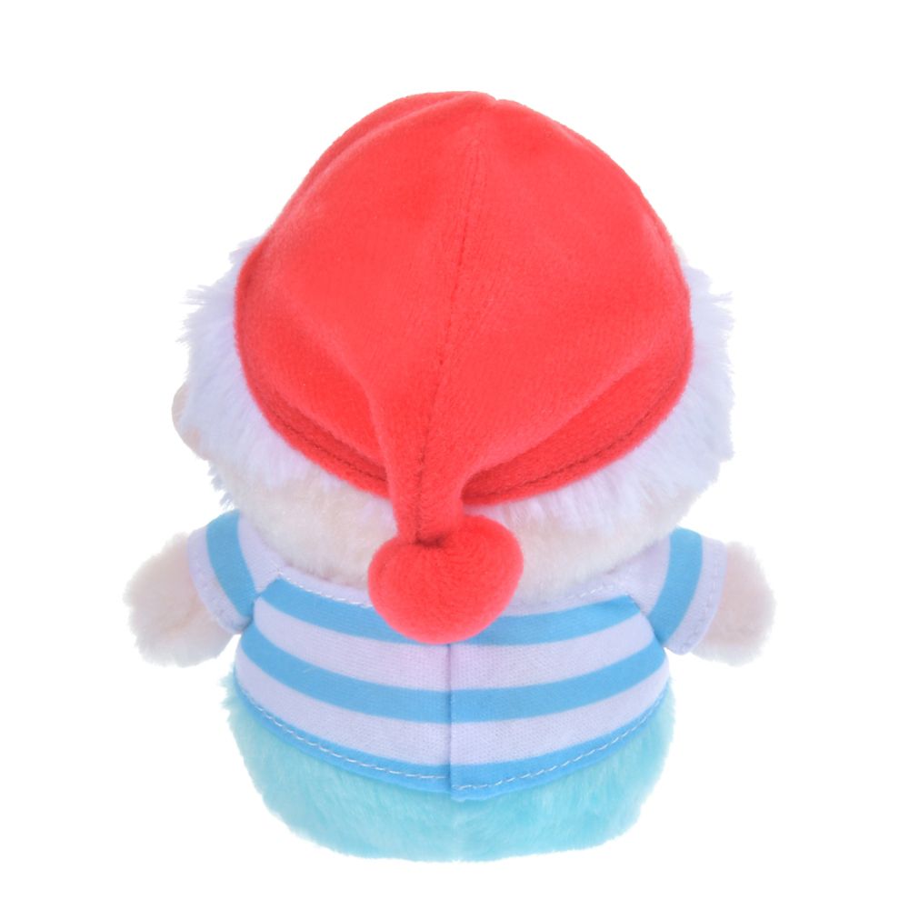 Mr. Smee Urupocha-chan Plush Peter Pan | Disney Store Japan