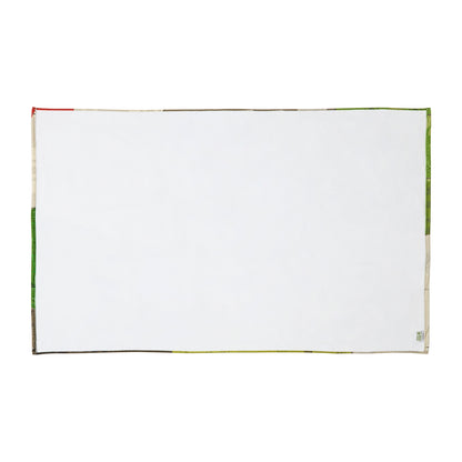 MZ Squad Flag Style Towel Lumiose Elegant Day LEGENDS Z-A | Pokemon Center Japan