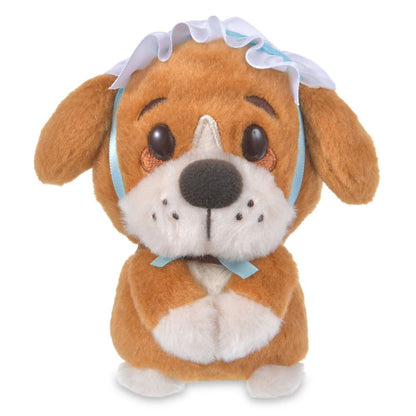 Nana Urupocha-chan Plush Peter Pan | Disney Store Japan