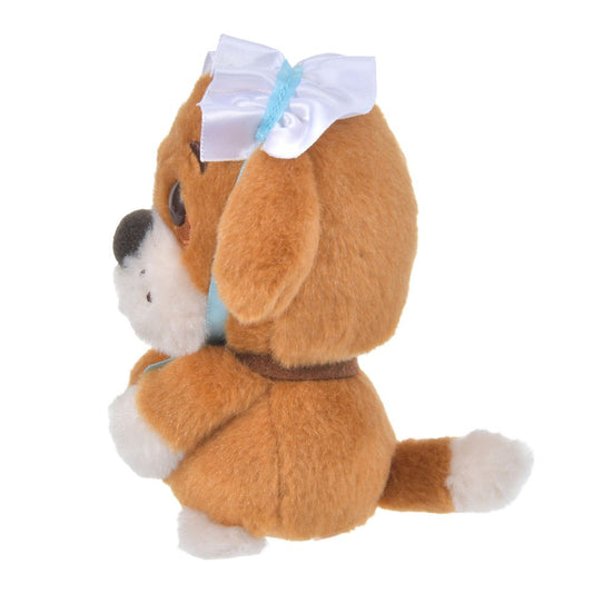 Nana Urupocha-chan Plush Peter Pan | Disney Store Japan