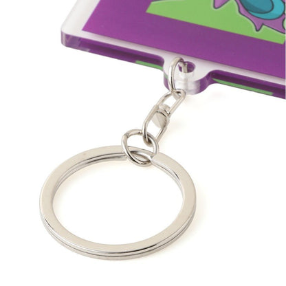 Nidoking Keychain Fujieda MYFC x Pokemon J.League | J.League Online Store