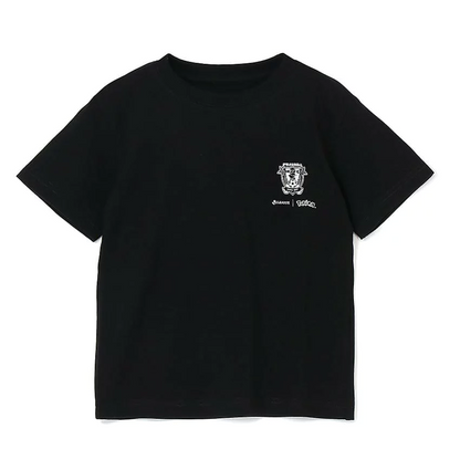 Nidoking T-Shirt Black Kids Fujieda MYFC x Pokemon J.League | J.League Online Store