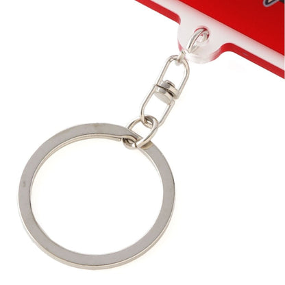 Noctowl Keychain Hokkaido Consadole Sapporo x Pokemon J.League | J.League Online Store