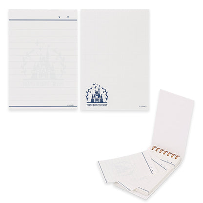 TDR - GOOD TIMES FRIENDS - Memo set