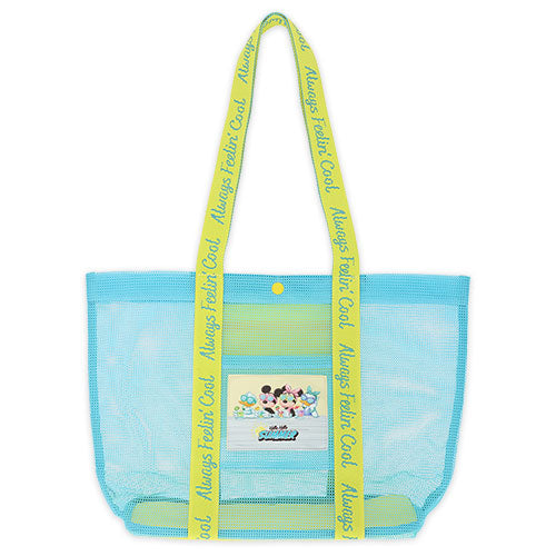 TDR - Hello Hello Summer! - Tote Bag