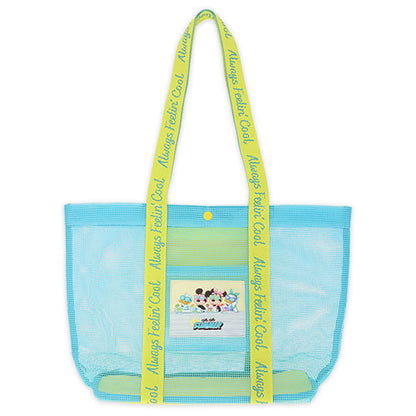 TDR - Hello Hello Summer! - Tote Bag