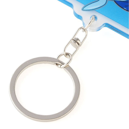 Palafin Keychain Kawasaki Frontale x Pokemon J.League | J.League Online Store
