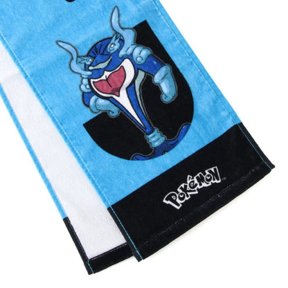 Palafin Towel Scarf Kawasaki Frontale x Pokemon J.League | J.League Online Store