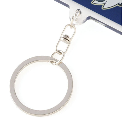 Pangoro Keychain Thespa Gunma x Pokemon J.League | J.League Online Store