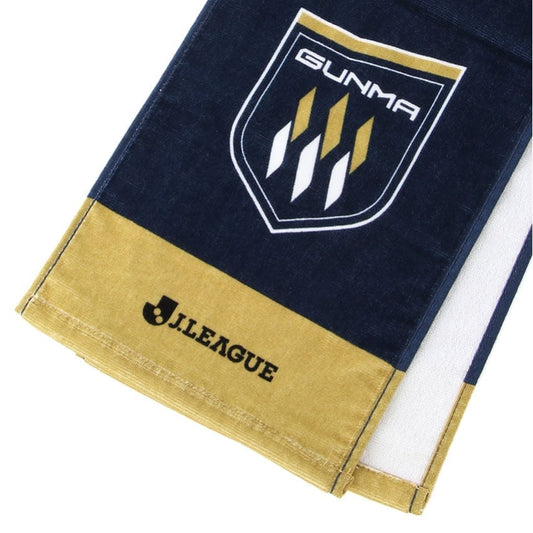 Pangoro Towel Scarf Thespa Gunma x Pokemon J.League | J.League Online Store