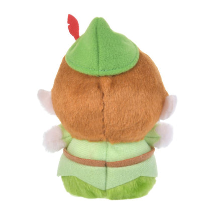 Peter Pan Urupocha-chan Plush Peter Pan | Disney Store Japan