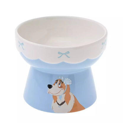 SDJ - MY FAVORITE NANA - Pet food bowl