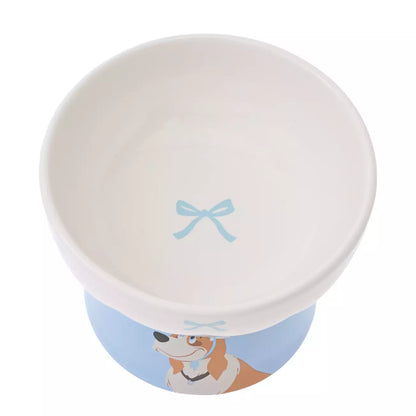 SDJ - MY FAVORITE NANA - Pet food bowl