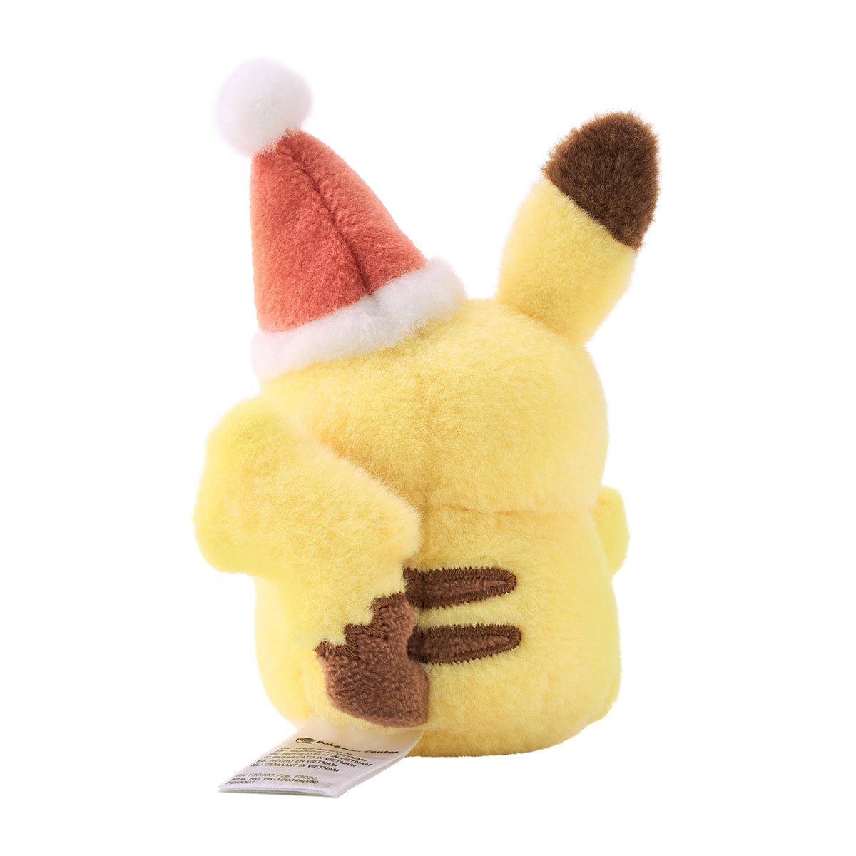 Pikachu & Clodsire Present Delivery Plush Christmas JunbiChu! | Pokemon Center Japan