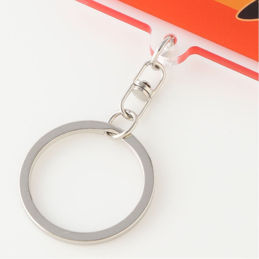 Pikachu Keychain Ehime FC x Pokemon J.League | J.League Online Store
