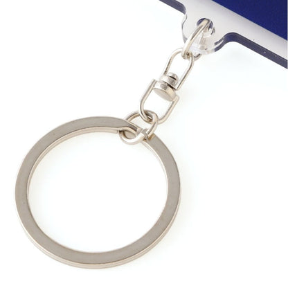 Pikachu Keychain FC Machida Zelvia x Pokemon J.League | J.League Online Store