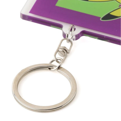 Pikachu Keychain Fujieda MYFC x Pokemon J.League | J.League Online Store