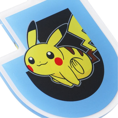 Pikachu Keychain Jubilo Iwata x Pokemon J.League | J.League Online Store