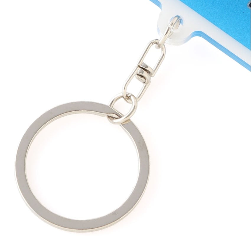 Pikachu Keychain Kawasaki Frontale x Pokemon J.League | J.League Online Store