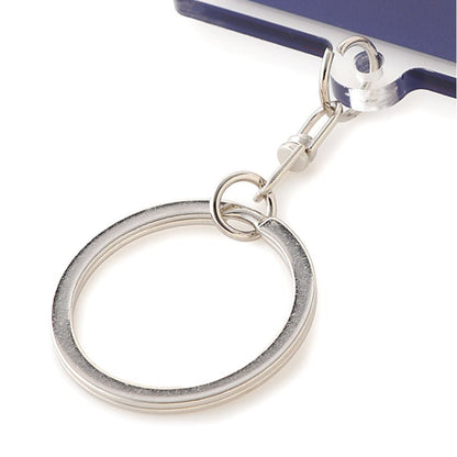 Pikachu Keychain Nara Club x Pokemon J.League | J.League Online Store