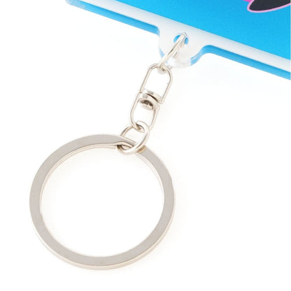 Pikachu Keychain Sagan Tosu x Pokemon J.League | J.League Online Store