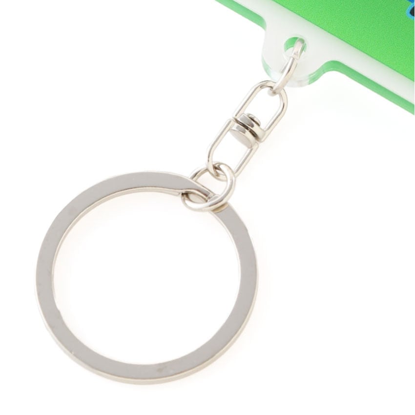Pikachu Keychain Shonan Bellmare x Pokemon J.League | J.League Online Store