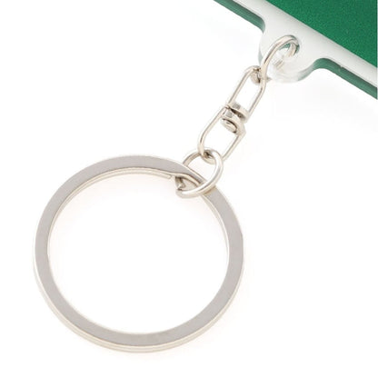 Pikachu Keychain Tokyo Verdy x Pokemon J.League | J.League Online Store