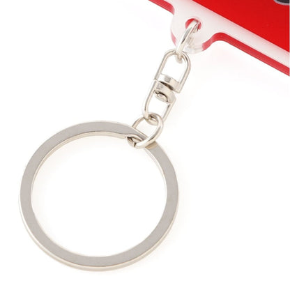 Pikachu Keychain Urawa Reds x Pokemon J.League | J.League Online Store