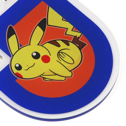 Pikachu Keychain V-Varen Nagasaki x Pokemon J.League | J.League Online Store