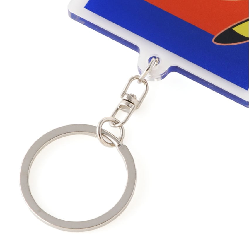 Pikachu Keychain V-Varen Nagasaki x Pokemon J.League | J.League Online Store