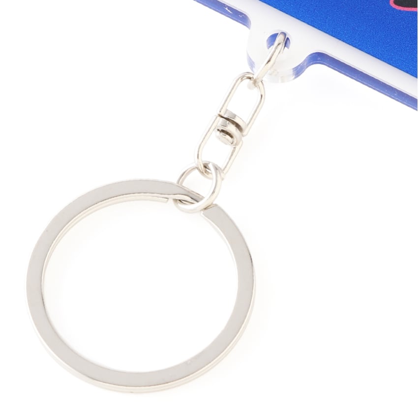Pikachu Keychain Yokohama F. Marinos x Pokemon J.League | J.League Online Store