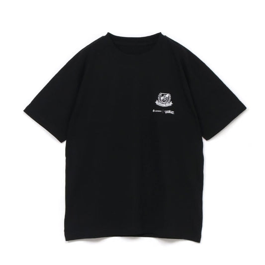 Pikachu T-Shirt Black FC Machida Zelvia x Pokemon J.League | J.League Online Store