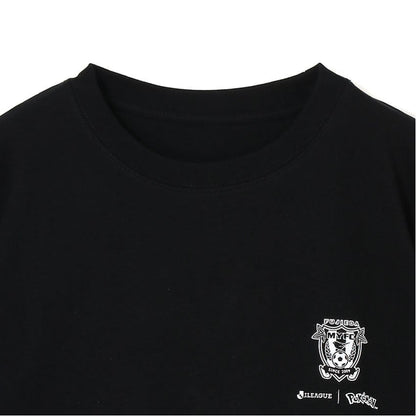 Pikachu T-Shirt Black Fujieda MYFC x Pokemon J.League | J.League Online Store